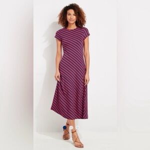 Vineyard Vines Striped Weekend Dress